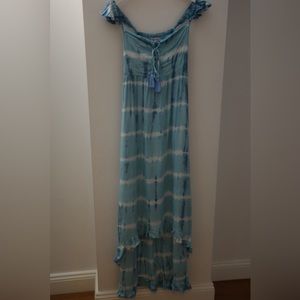 Tiare Hawaii - Mia Maxi Dress (O/S)